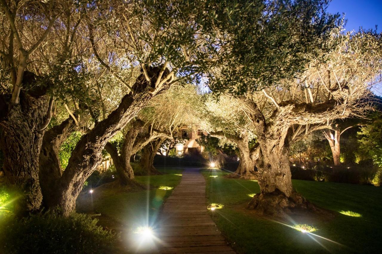 Vyylla Private Resort Saint-Tropez Exterior foto